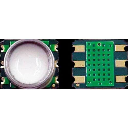 Original 100% 10PCS New Original HP206F Waterproof pressure / water pressure sensor HP206F