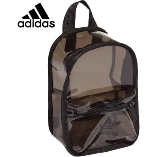 Original New Arrival Adidas Originals BACKPACK Unisex Backpacks Sports Bags