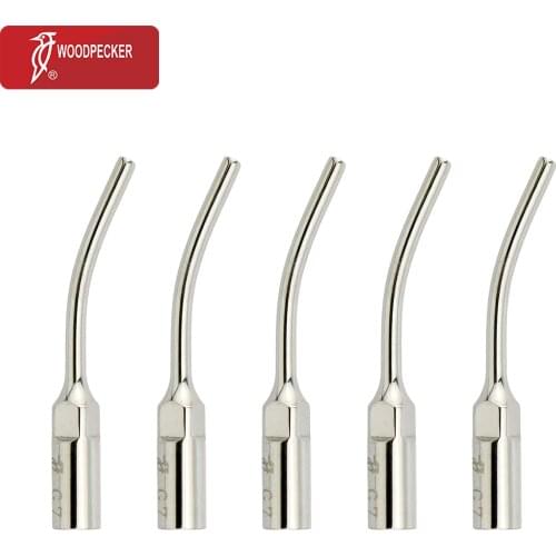 Woodpecker Dental Original Ultrasonic Scaler Scaling Tips G7 For EMS UDS