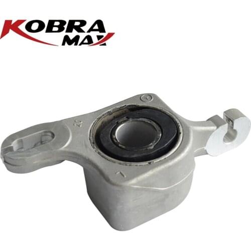 KobraMax Front Suspension Lower Control Arm Bushing Engine Mounting 1643302607 1643301807Fits For Mercedes-Benz Car Accessories
