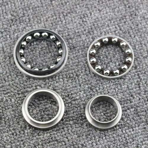 Motorcycle Bearing FOR Honda NTV650 Deauville NV400 CJ/CK Steed 400 NV400 CS/CV Steed 400 NV400 Shadow NV600 Shadow PC800 ST1100