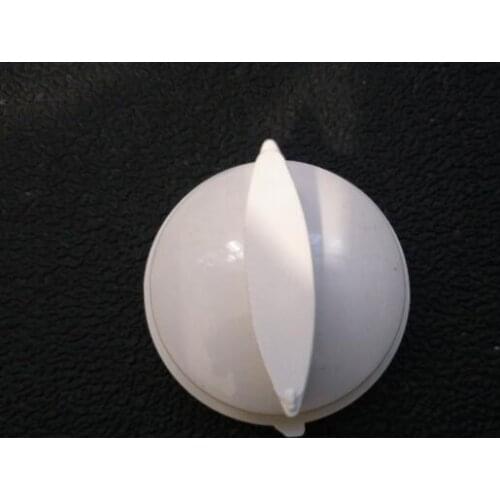 Microwave oven knob cookware parts 6mm