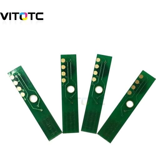 Toner Chip Compatible For Fuji Xerox Docuprint CP305 CP305b CP305d CP305EG CM305 CM305df Laser Printer Cartridge Reset Chips