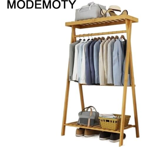 Rack Kledinghangers Armario Terra Pared Percha Colgadores Ropa Appendiabiti Wieszak Cintre Perchero De Pie Cabide Clothes Hanger