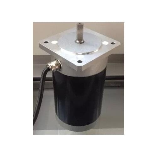 Water proof step motor 3 phase 1.8 degree IP54 NEMA23 (size 57mm) Hybrid Stepper Motor