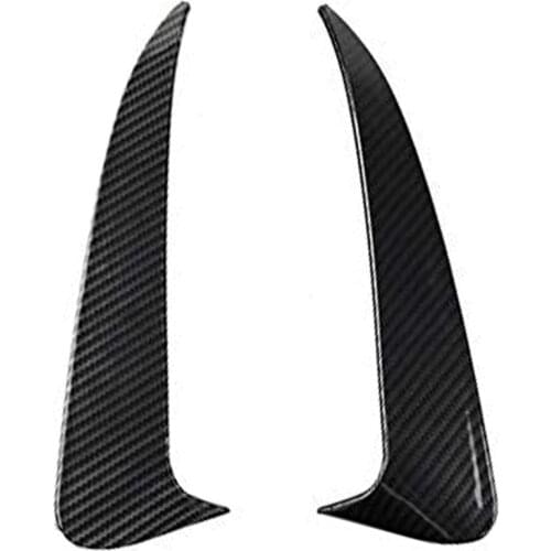 Rear Bumper Spoiler Air Vent Outlet Trim Cover Accessories Car Styling for Mercedes Benz E Class E Coupe C238