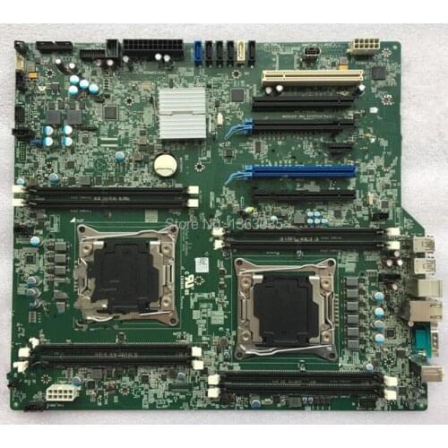 0VD98F VD98F CN-0VD98F server motherboard for Precision T7810 (motherboard only) tested working