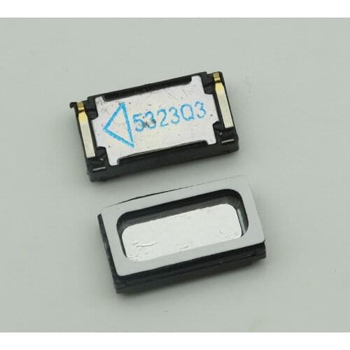 2pcs/lot Earpiece Ear Speaker For Sony Xperia XZ Premium XZP G8141 G8142