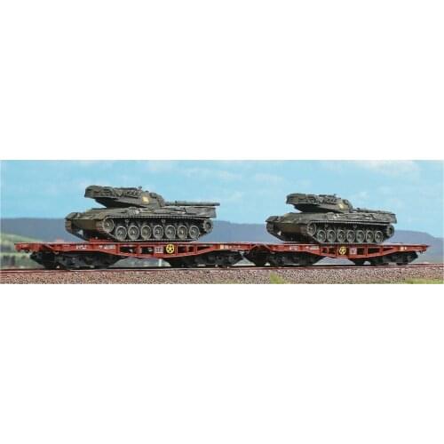 ACME 45102 SET 2 tanks FS