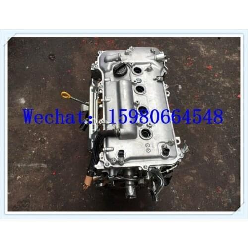Auto Motor engine 3.0 1MZ VVT-I V6 For Toyota PREVIA/Toyota Lexus RS300/Toyota Lexus ES300