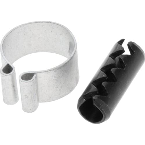 2in1 Car Auto Linkage Pin with C-Clamp for ACURA INTEGRA 1990-2001