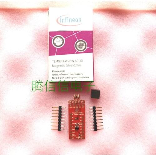 S2GO3DTLI493DW2BWA0TOBO1Basic application kit, SAK-TC367DP-6