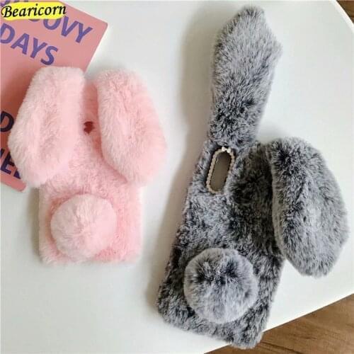 BEARICORN Phone Cases Xiaomi Redmi 2