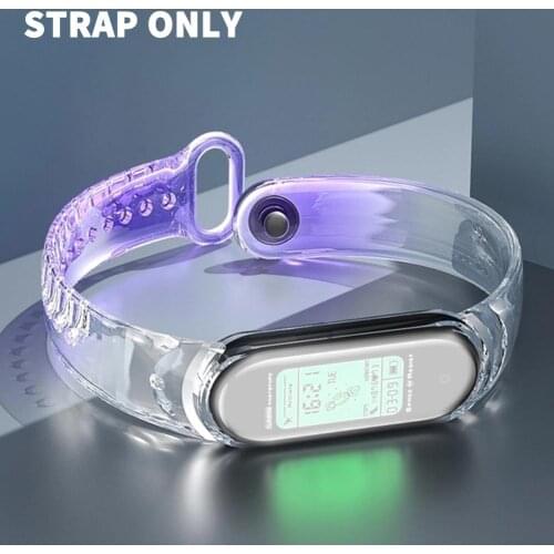 MI band CUJMH China At AliExpress