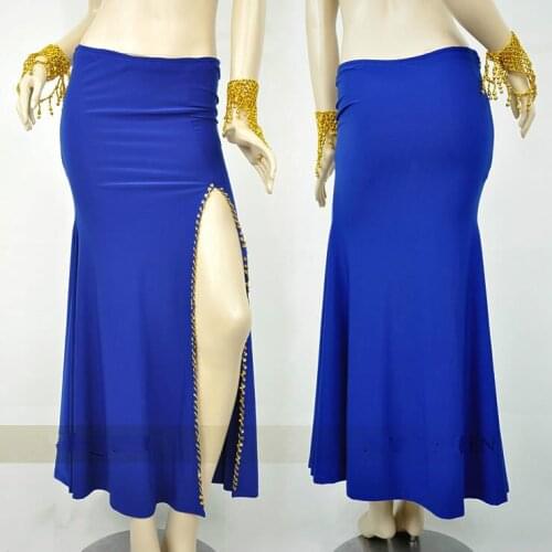 DAYEIEE Belly Dancing Skirts