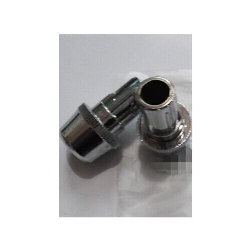 For Yamaha motorcycle Sword YBR125 JYM125 handlebar plugs balance iron leading to plug