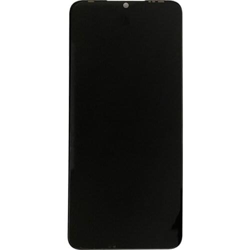 For Tecno Spark 6 Air / KE6 / KE6j LCD Display + Touch Screen Digitizer Assembly Replacement 7.0"