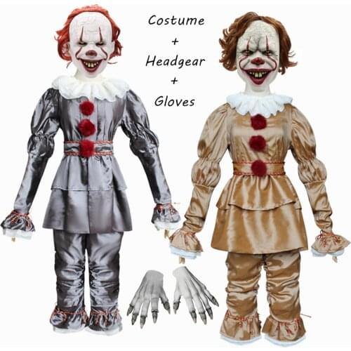 ELMAGE Halloween Costumes For Adults