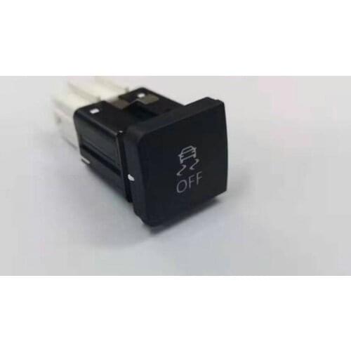 ESP Switch For Volkswagen For VW Golf Jetta MK5
