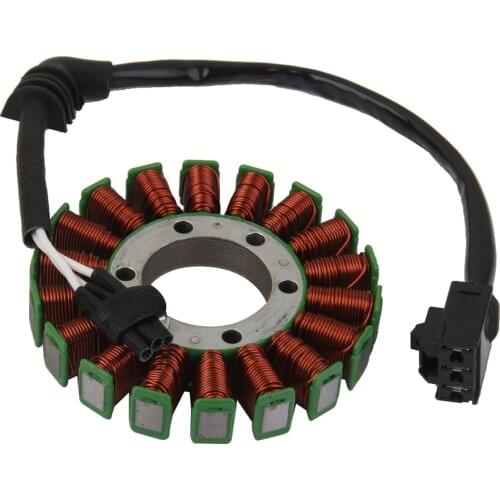Generator Magneto Stator Coil For YAMAHA YZF R6 06-14 07 08 09 10 11