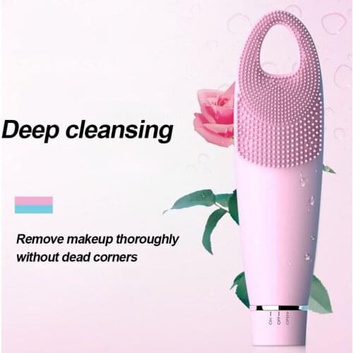 Электрические щетки для лица Hinmay China At AliExpress