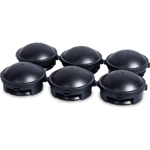 Best Roach Traps, Cockroach Killer Indoor Home, Small Roach Bait Station, 12 Count