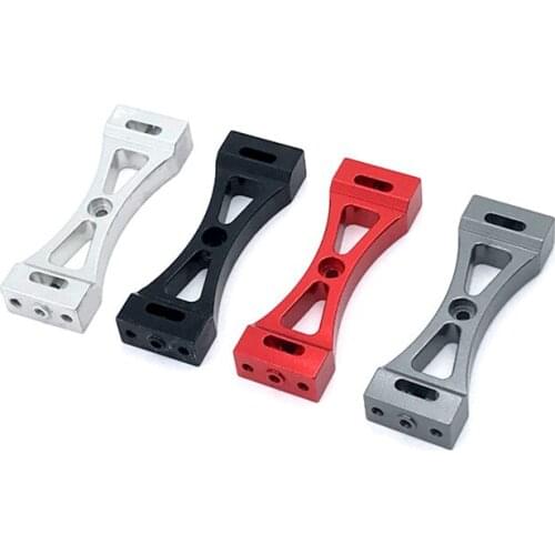 Metal Upgrade Beam For MN D90 D91 D99S WPL C14 C24 C34 B14 B24 Remote Control Car