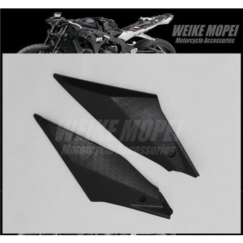 Fairing Motorcycle Left Right Tank Side Cover panel Fit For YAMAHA YZF1000 R1 R1S R1M 2015 2016 2017 2018
