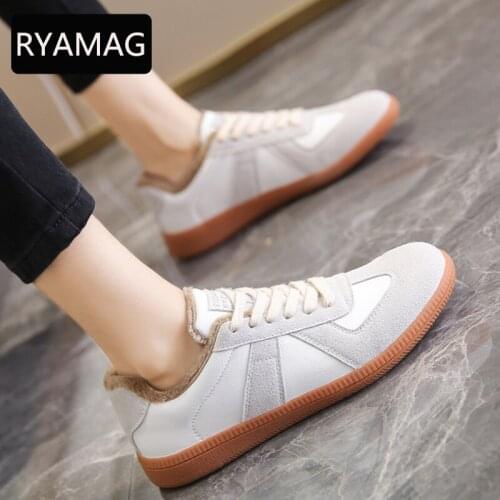 RYAMAG Skateboarding Shoes