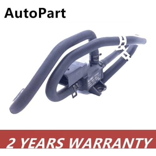 1.8T/2.0T Turbo Turbocharger Boost Control Valve Solenoid For VW Jetta Golf Passat For Audi A3 A4 A5 TT 06F906283D 06F906283F