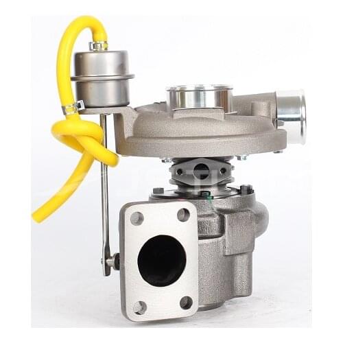 GT2560S turbocharger 785828-5005S 768525-0010 785828-0005 785828-5 2674A806 for Perkins engine