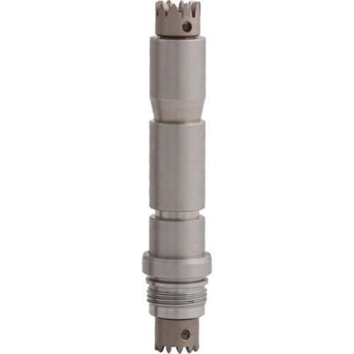 Shaft for Dental 1:1 Fibre Optic Contra Angle Low Speed Handpiece BODE Air Turbine BDX25L