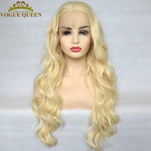 Vogue Queen Wigs