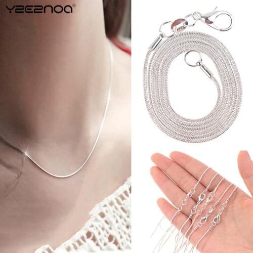 Y2E2noa Necklaces