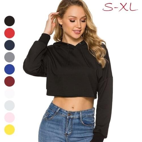 Zakhaev Hooded Sweatshirts For Women