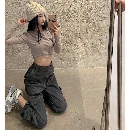 CMAZ Pants For Women