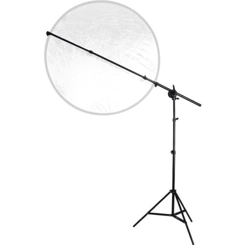 2m Light Stand Tripod Photo Studio Accessories for Softbox Photo Lighting Flashgun Lamps Umbrella Flash Stand Reflector Bracket