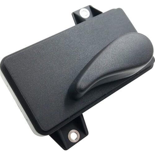 8L0959766 for Audi A6 C5 2000-2005 Automobile seat adjustment switch is low equipped with electric seat adjustment button