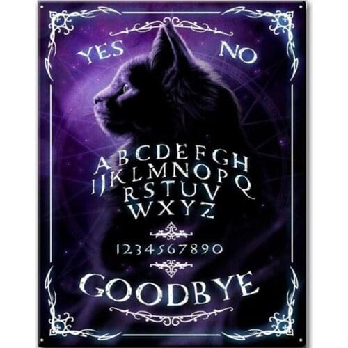 Diamond Embroidery Animal Letter DIY Full Square Diamond Painting Cat Rhinestone Cross Stitch Needlework Mosaic Wall Art Decor