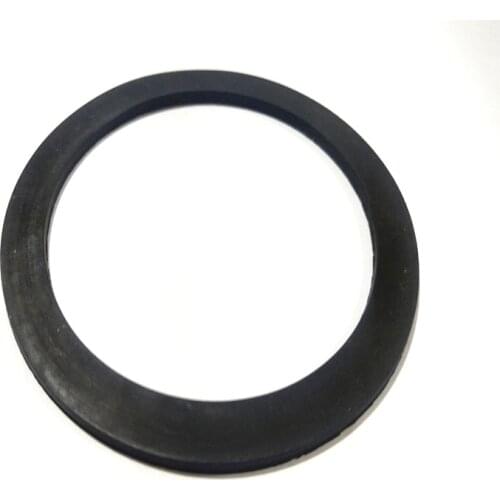 Free shipping 4000PCS 70A ID4mm OD8mm thickness 1.8mm FKM rubber gasket