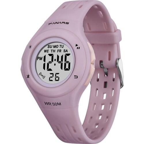 Bowake Children's Electronic Watch