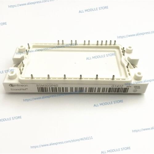 BSM30GP60 FREE SHIPPING NEW AND ORIGINAL MODULE