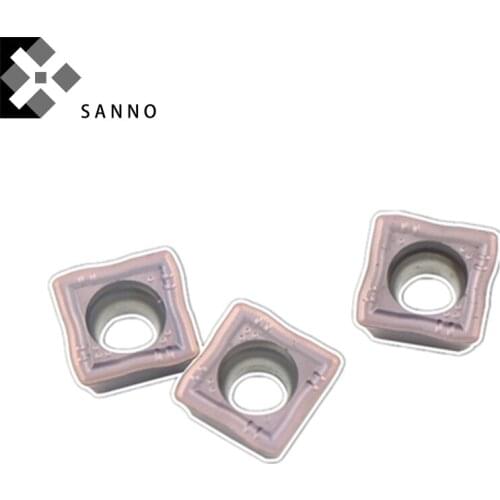 Fast U drill inserts SOMT040202 / 05 / 060204 / 070306 / 08T306 / 09 / 11T308 CNC cutting blade tool carbide inserts cutter