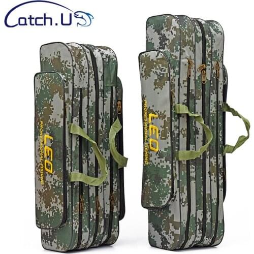 Catch.U Fishing Bags