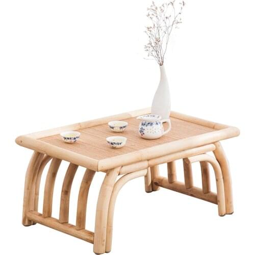 DAMEDAI Bamboo Tables