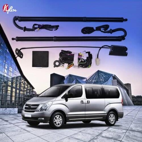 Electric Tailgate for Hyundai H1 Auto Tail gate Car Rear Door Trunk Lifting Gate Leg Sensor car accessories
