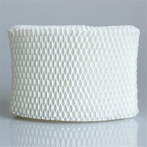 1pcs Replacement Humidifier Wick Filter for Philips HU4801/00HU4801/01HU4801/30HU4802/00HU4802/01HU4803/00HU4803/70 Accessories