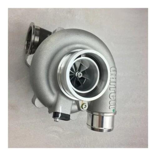 G25-550 Turbocharger 871389-5004S 877895-5003S performance turbo for G Series Dual Ball Bearing 72AR V-Band Turbine Housing
