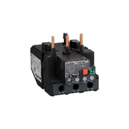 LRR363N LRR thermal overload relay TVR series thermal overload relays, 63-80A, 10A