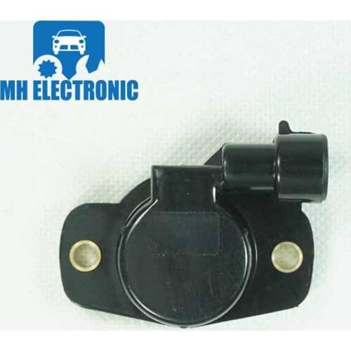 MH ELECTRONIC TPS Throttle Position Sensor For Renault Alfa Romeo Dacia Fiat Lancia 1.4 1.6 1.8 2.0 7714824 7077710 7701044743